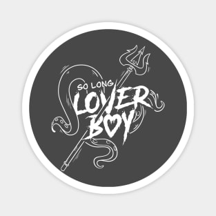 Lover Boy Magnet
